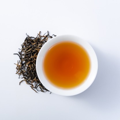 Early Spring Premium Ying Hong No.9 Black Tea – High-Quality with Rich Aroma (50g/100g/250g Available)-Tea of moments