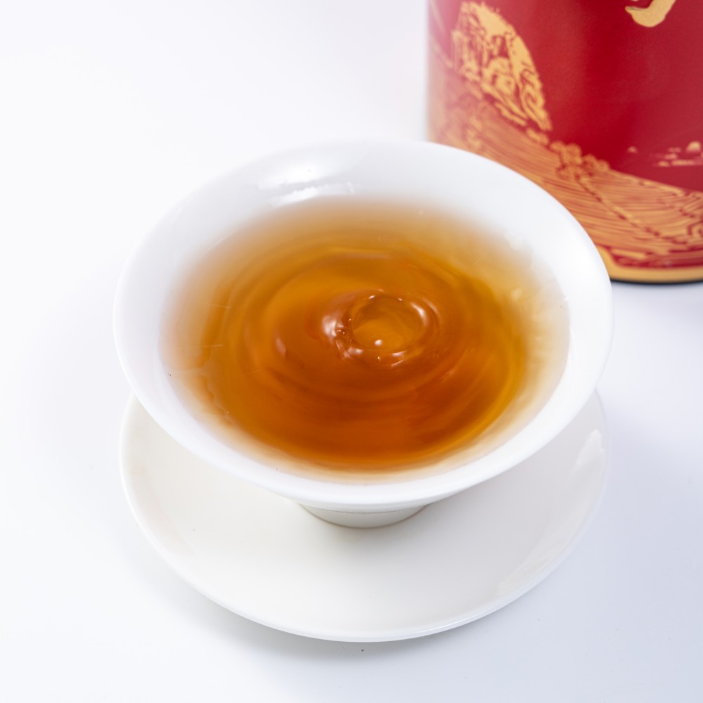 Summer Ying Hong No.9 Black Tea – Premium Quality with Rich Aroma (50g/100g/250g Available)-Tea of moments