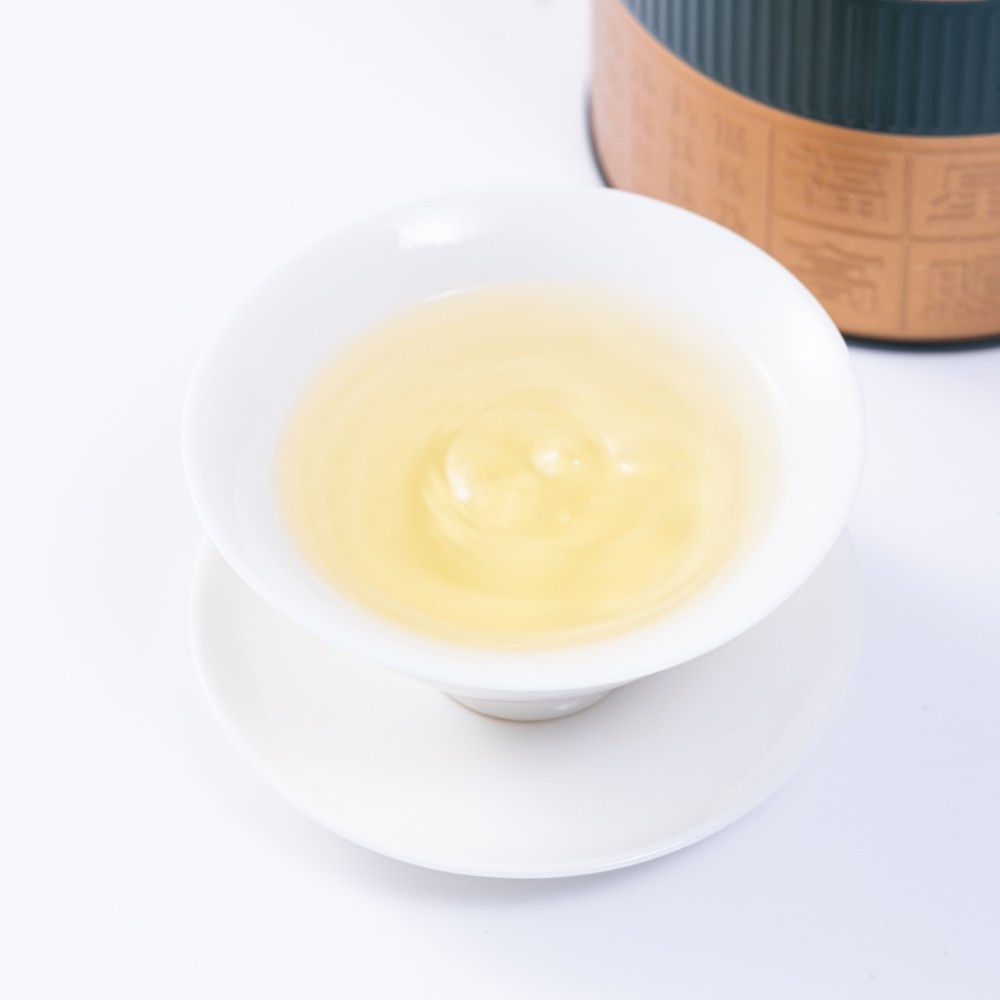 Xiaoye Huangju Autumn Green Tea – Premium Quality with Fresh Aroma (50g/100g/250g Available)-Tea of moments