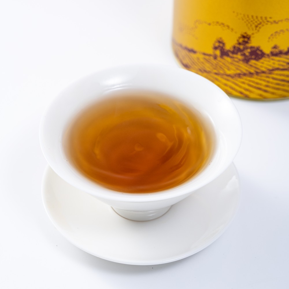 Cold Dew JinmaoHao Black Tea – Premium Quality with Rich Aroma (50g/100g/250g Available)-Tea of moments