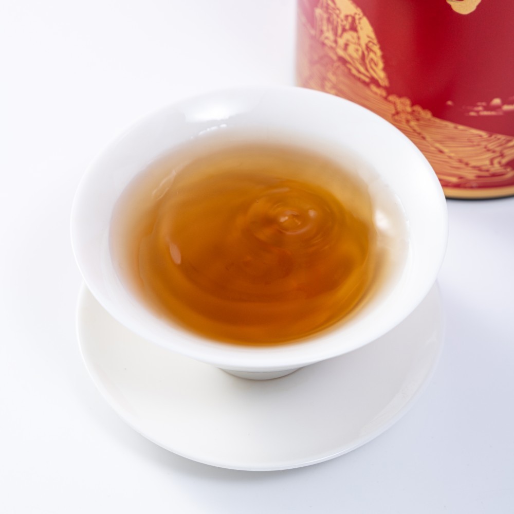 Cold Dew Ying Hong No.9 Black Tea – Premium Quality with Rich Aroma (50g/100g/250g Available)-Tea of moments