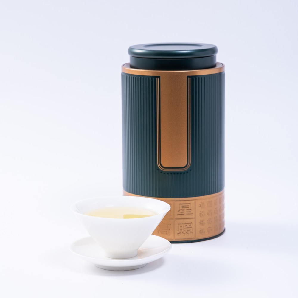 Xiaoye Huangju Autumn Green Tea – Premium Quality with Fresh Aroma (50g/100g/250g Available)-Tea of moments