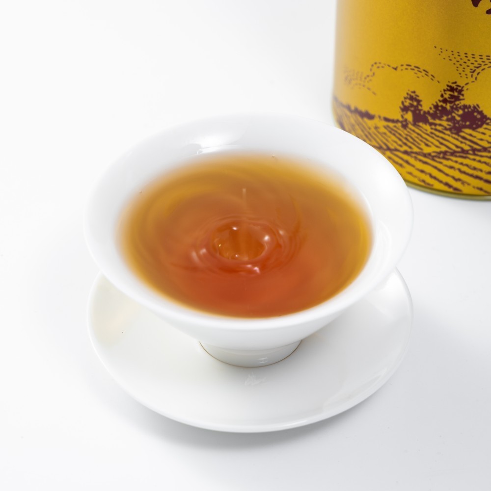 Early Spring JinmaoHao Black Tea – Premium Quality with Rich Aroma (50g/100g/250g Available)-Tea of moments