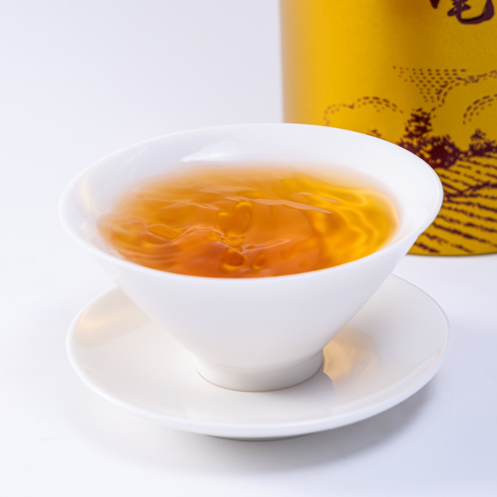 Winter Tea Golden Buds - High Mountain Aroma, Smooth and Sweet Finish (50g/100g/250g Available)-Tea of moments