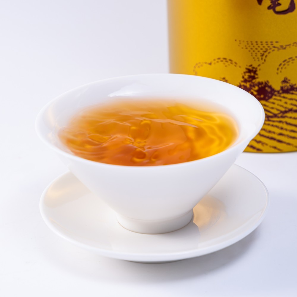 Winter Tea Golden Buds - High Mountain Aroma, Smooth and Sweet Finish (50g/100g/250g Available)-Tea of moments