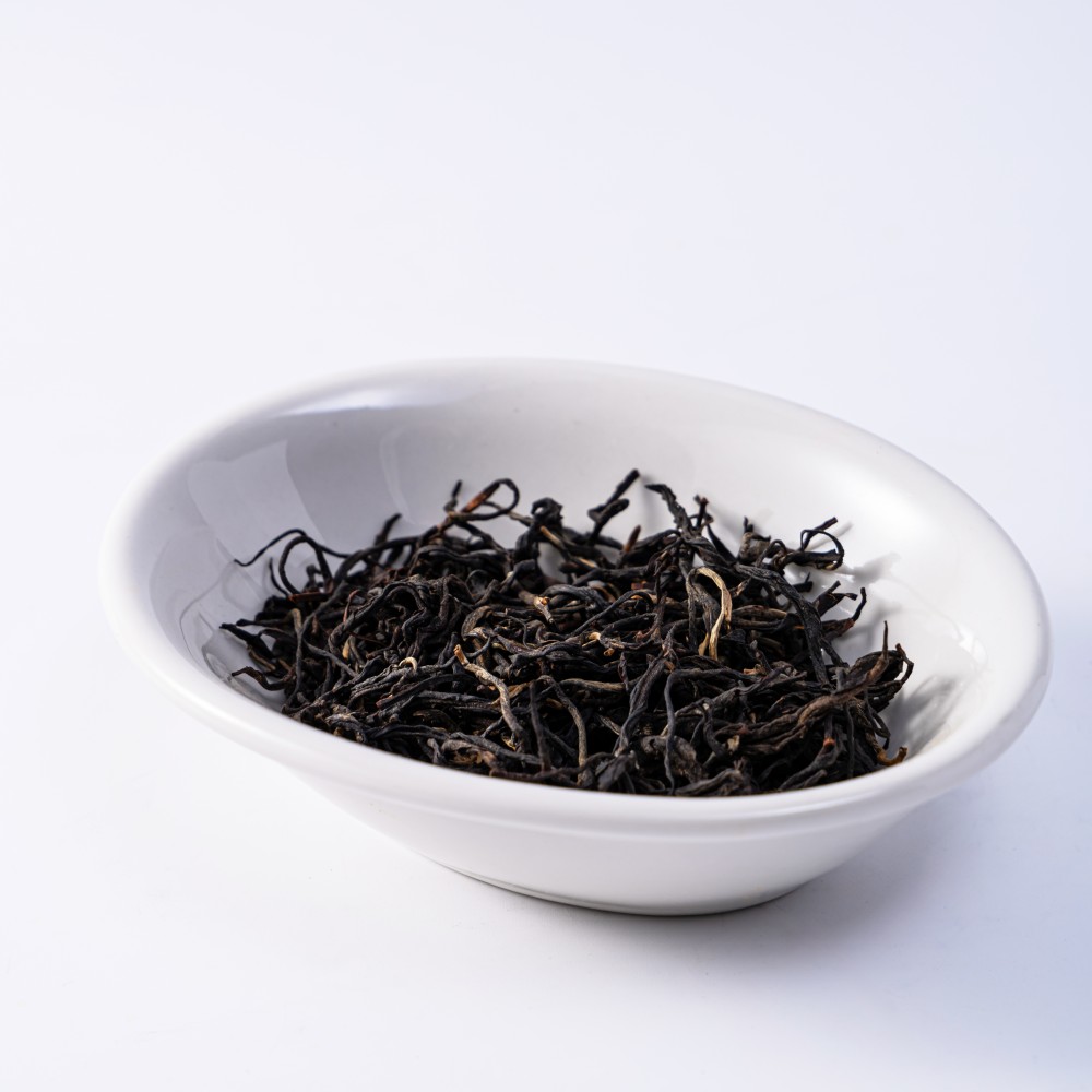 Bai Lu Ying Hong 9 (White Dew Ying Hong No.9) - Premium Black Tea with Rich Flavor (50g/100g/250g Available)-Tea of moments