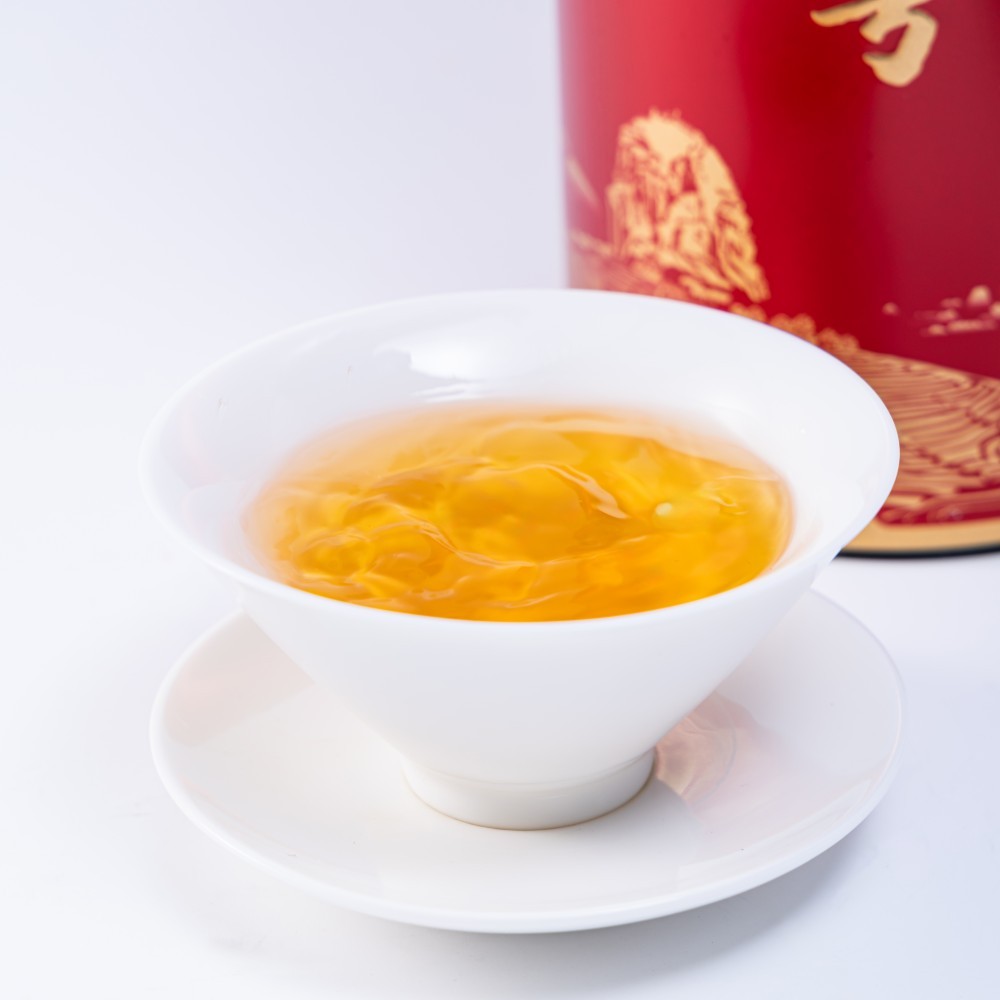 Bai Lu Ying Hong 9 (White Dew Ying Hong No.9) - Premium Black Tea with Rich Flavor (50g/100g/250g Available)-Tea of moments