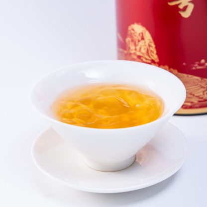 Bai Lu Ying Hong 9 (White Dew Ying Hong No.9) - Premium Black Tea with Rich Flavor (50g/100g/250g Available)-Tea of moments