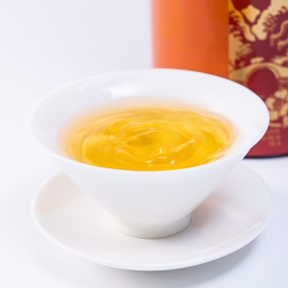 15-Year Spring Old Tree Premium Ying Hong No.9 - High-Quality Black Tea with Rich Flavor (50g/100g/250g Available)-Tea of moments