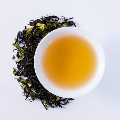 Lemon Black Tea - Refreshing and Sweet, Unique Flavor (50g/100g/250g Available)-Tea of moments