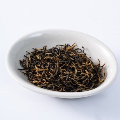 2025 Superior Ying Hong No.9 Black Tea – Premium Quality with Rich Aroma (50g/100g/250g Available)