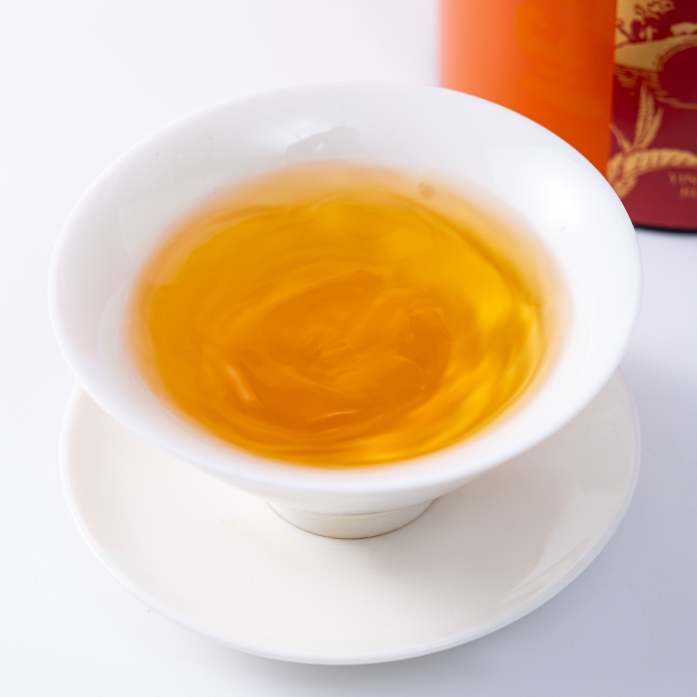 2025 Old Tree Ying Hong No.9 Black Tea – Premium Quality with Rich and Smooth Taste (50g/100g/250g Available)