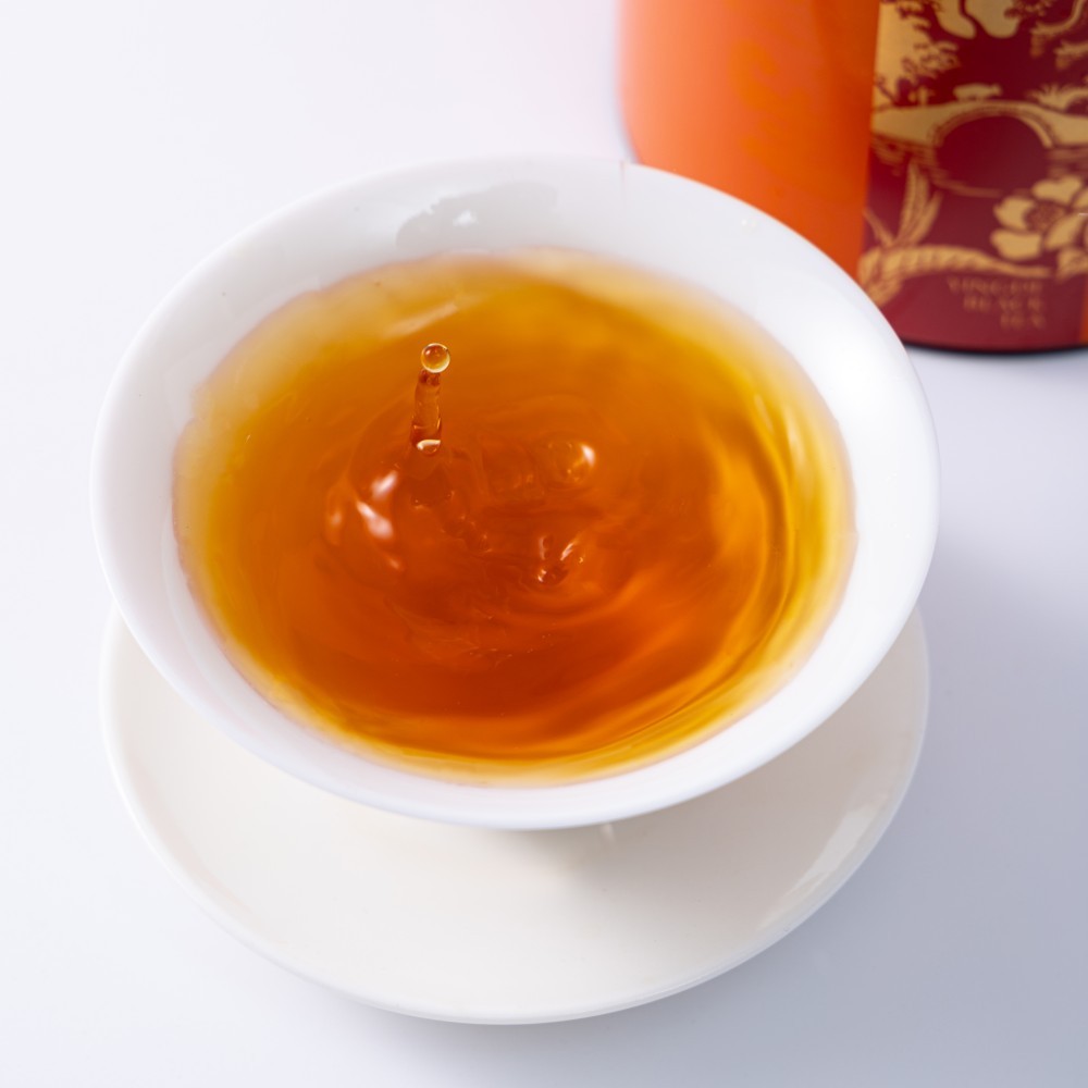 2025 Early Spring Superior Ying Hong No.9 Black Tea – Premium Quality with Rich Aroma (50g/100g/250g Available)