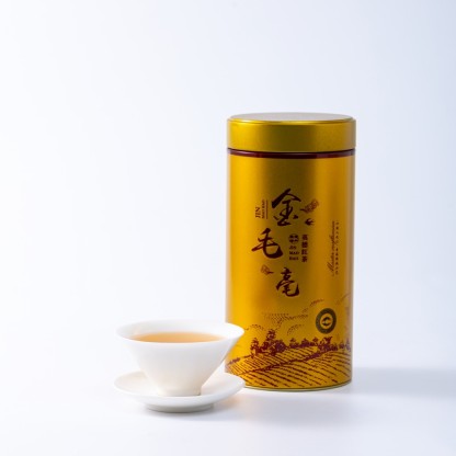 2025 First Flush Premium JinMaoHao Black Tea – Superior Aroma and Smooth Taste (50g/100g/250g Available)