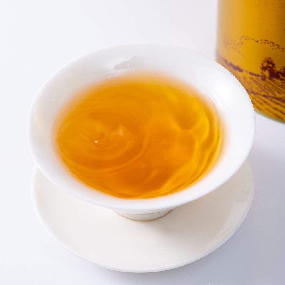 2025 First Flush Premium JinMaoHao Black Tea – Superior Aroma and Smooth Taste (50g/100g/250g Available)