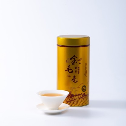 2025 First Flush JinMaoHao Black Tea – Premium Quality with Rich Aroma (50g/100g/250g Available)
