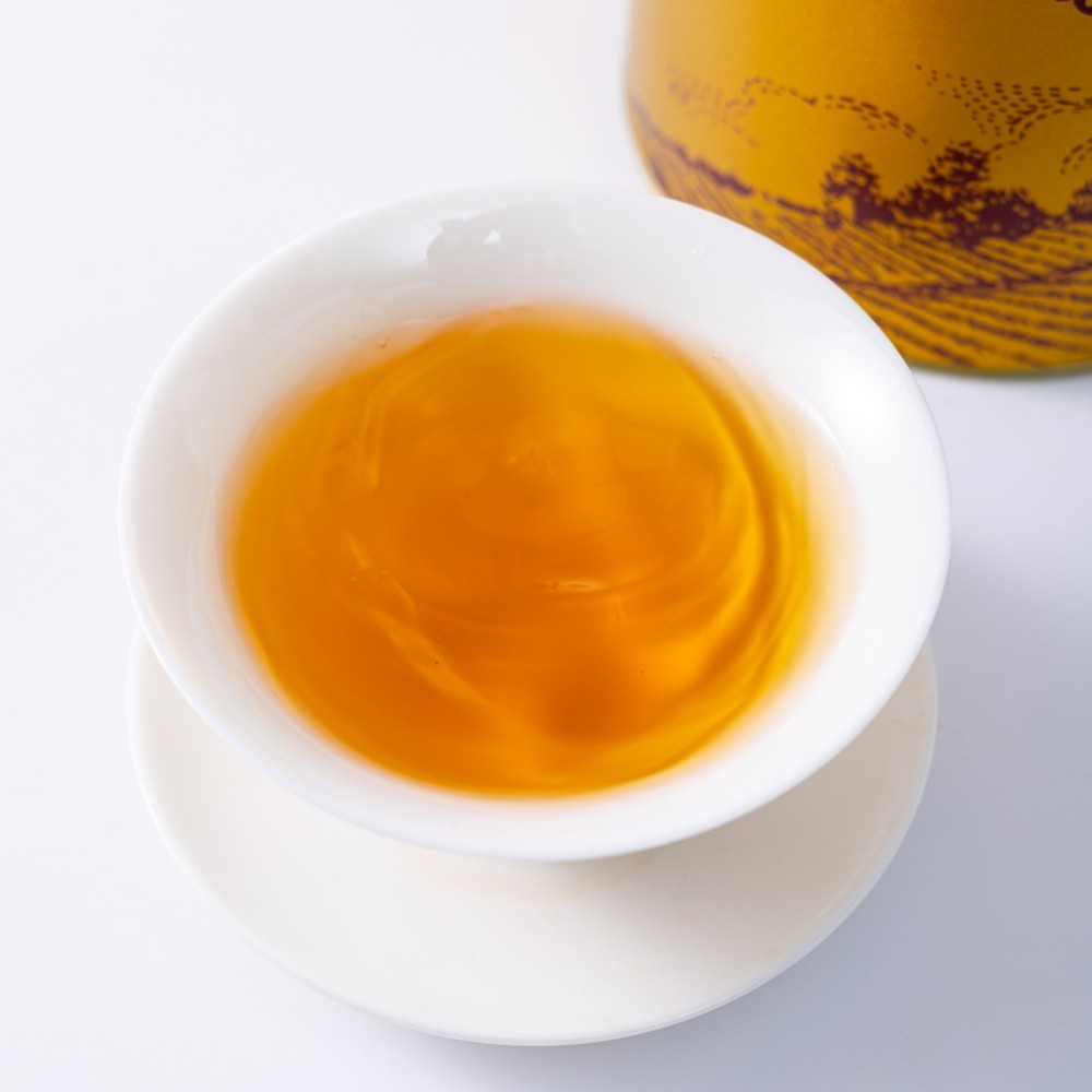 2025 First Flush JinMaoHao Black Tea – Premium Quality with Rich Aroma (50g/100g/250g Available)