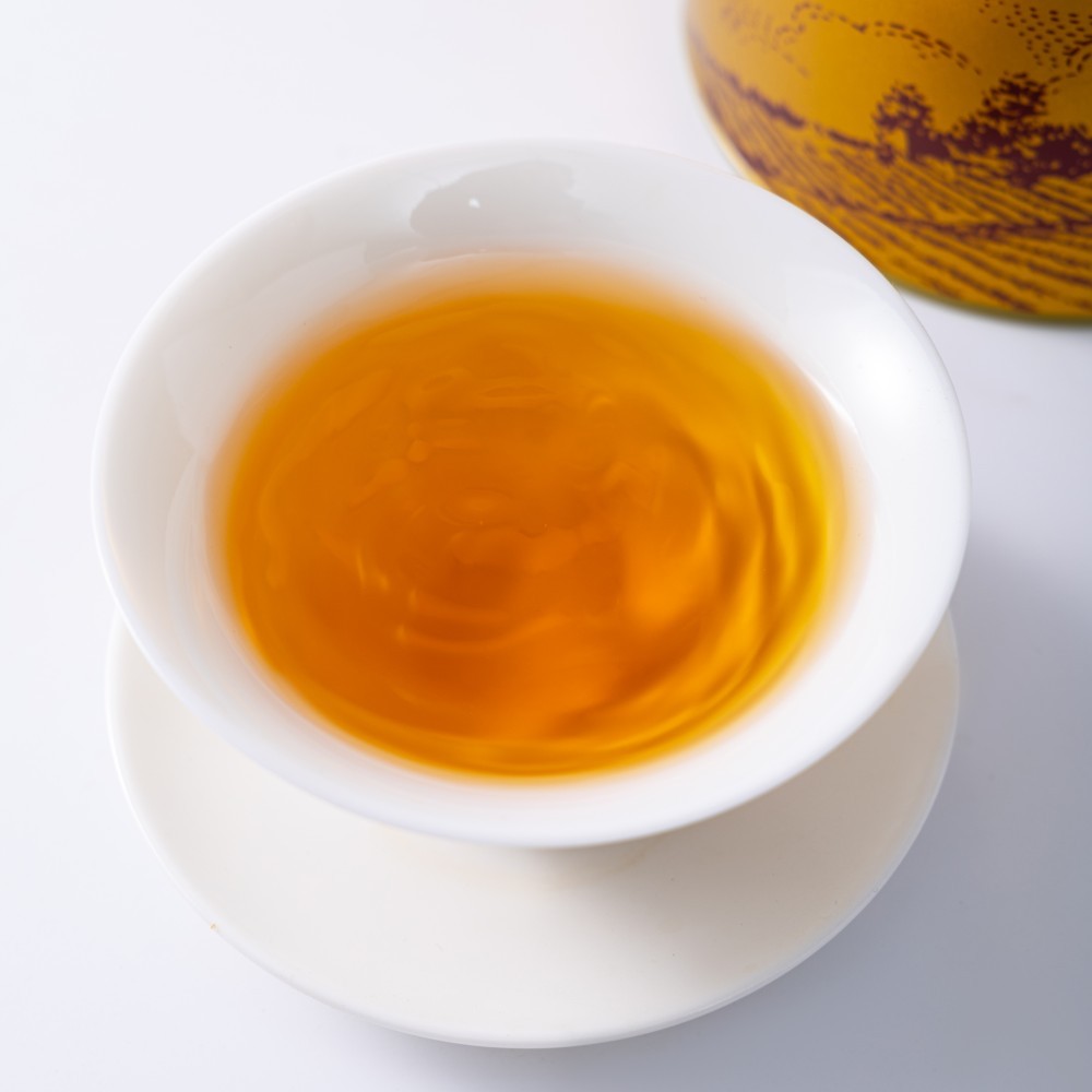 2025 Spring JinMaoHao Black Tea – Premium Quality with Floral Sweetness (50g/100g/250g Available)