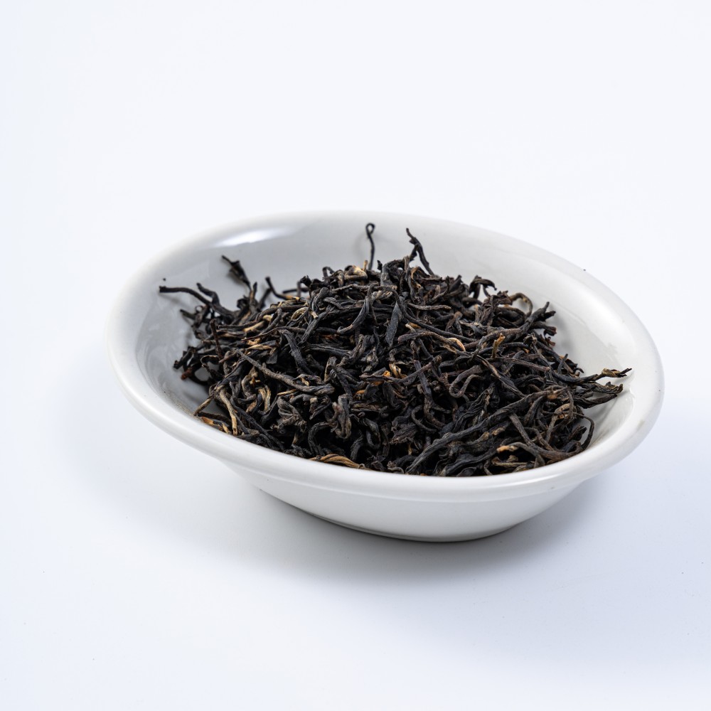 Summer Grade One Ying Hong No.9 Black Tea – Premium Quality with Rich Aroma (50g/100g/250g Available)-Tea of moments
