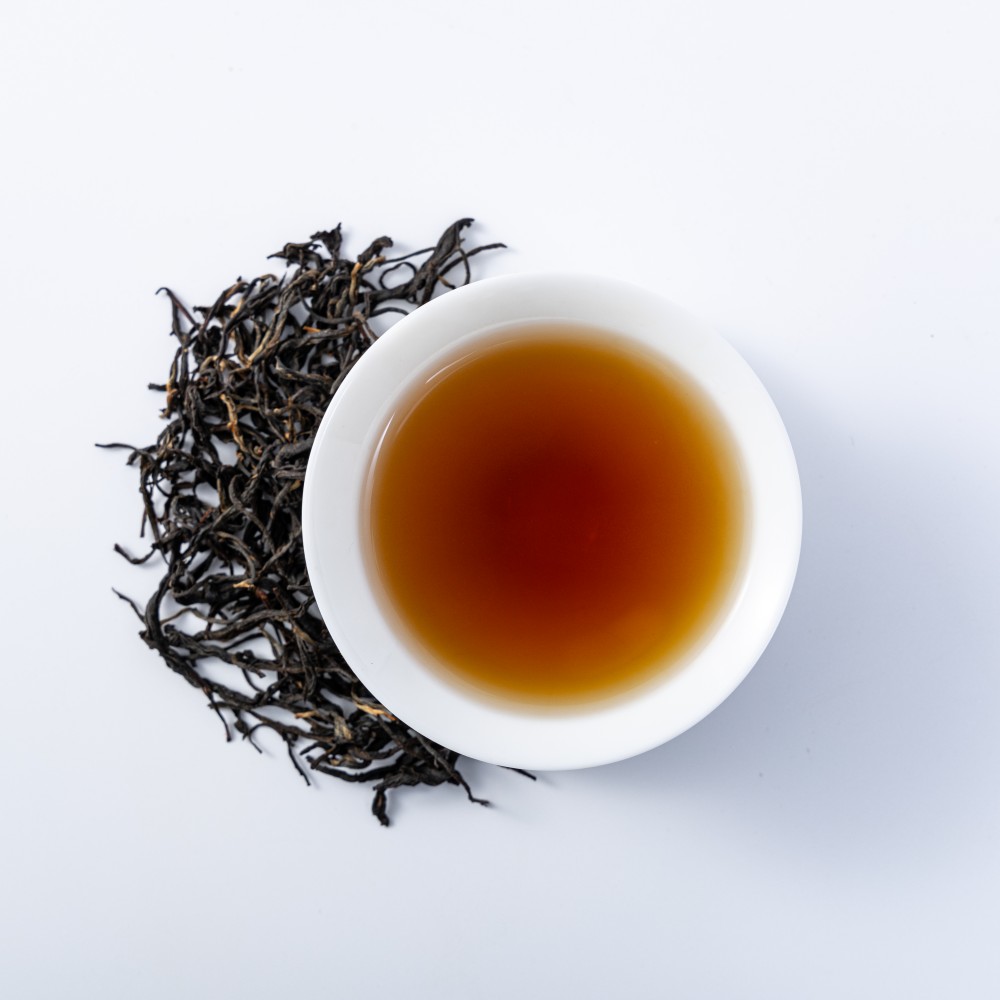 Summer Grade One Ying Hong No.9 Black Tea – Premium Quality with Rich Aroma (50g/100g/250g Available)-Tea of moments
