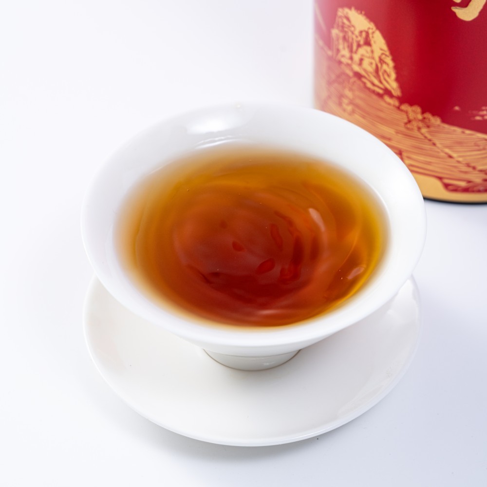 Summer Grade One Ying Hong No.9 Black Tea – Premium Quality with Rich Aroma (50g/100g/250g Available)-Tea of moments