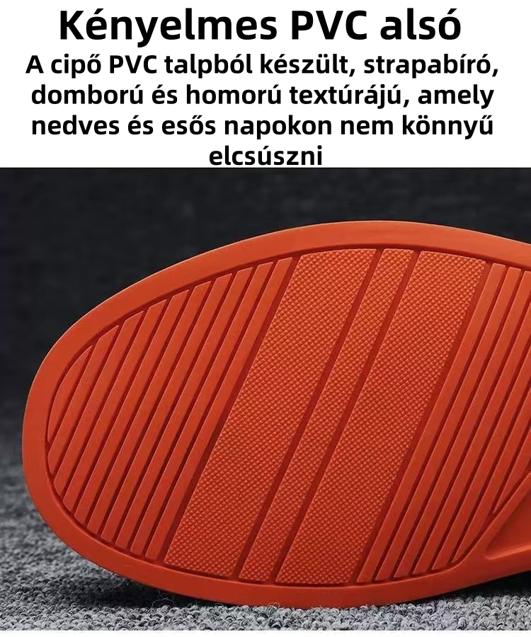 [🎁Utolsó nap 50% kedvezmény – ne hagyd ki] Ergonomikus kialakítású ortopéd cipő – prémium bőr + kézzel varrott 👞