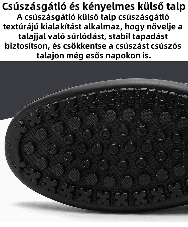 【⏰Nyári 50% kedvezmény - Ne hagyja ki】Ergonomikus kialakítás - Lélegző nyári ortopéd cipő - Prémium bőr + kézzel varrott 👞