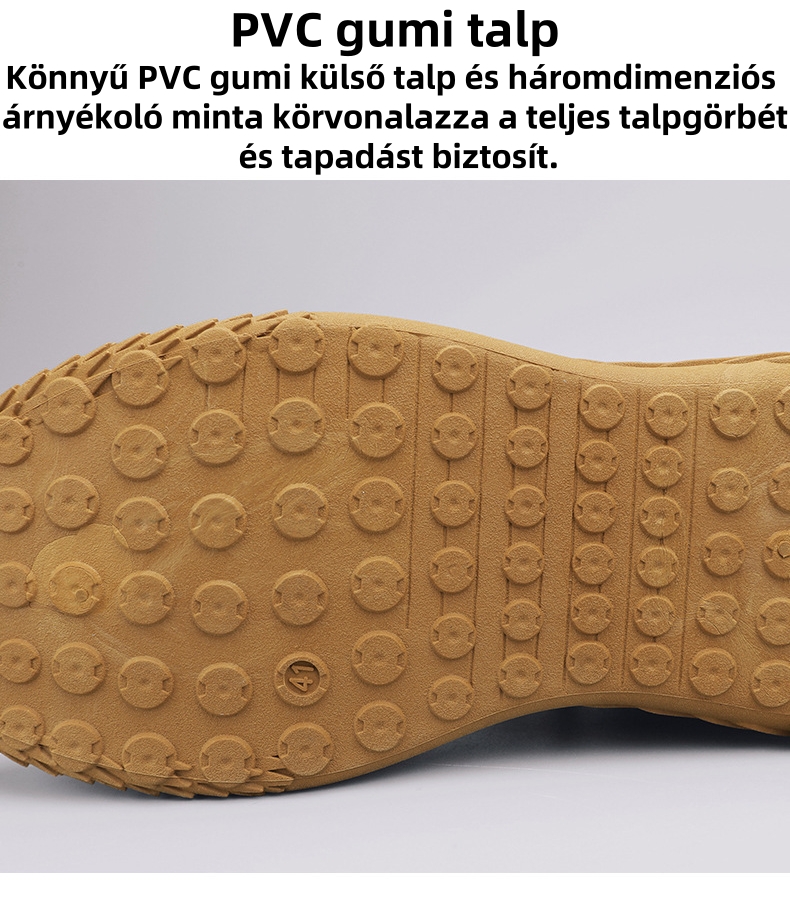 【🎁 Ma 50% kedvezmény - ne hagyd ki】 Ergonomikus kialakítású ortopéd cipő - minőségi bőr + kézi varrás 👞