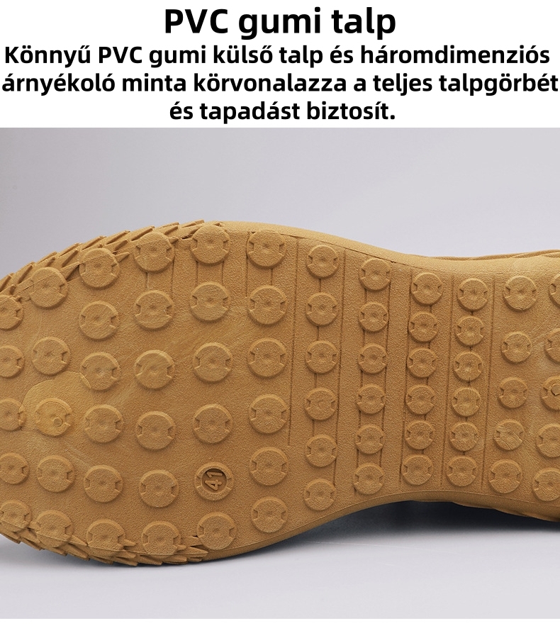 【🎁 Ma 50% kedvezmény - ne hagyd ki】 Ergonomikus kialakítású ortopéd cipő - minőségi bőr + kézi varrás 👞
