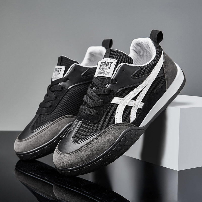 Pantofi casual respirabili