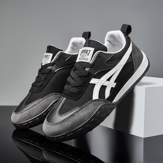 Pantofi casual respirabili