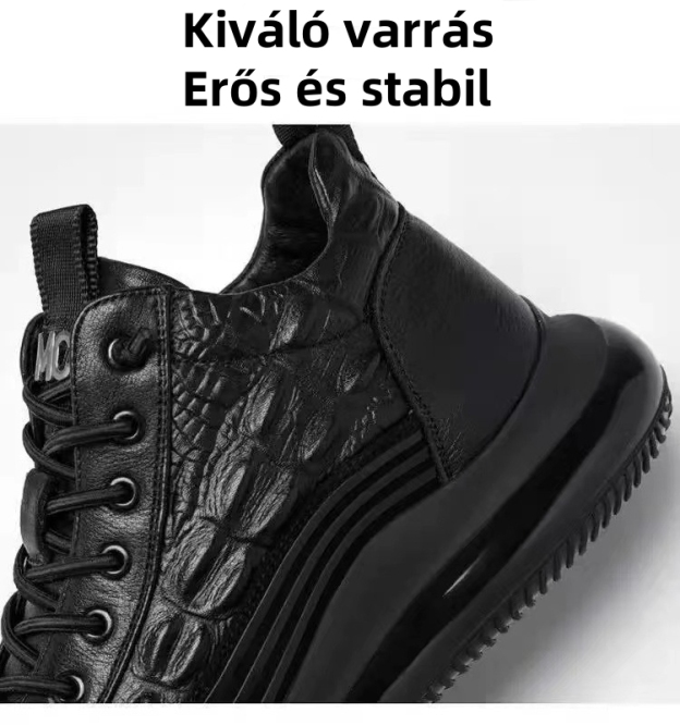 (🔥50% kedvezmény az utolsó napon - ne hagyd ki) Ergonomikus kialakítású ortopéd cipő - ezzel könnyedén megszabadulhatsz a lábfájdalmaktól👞