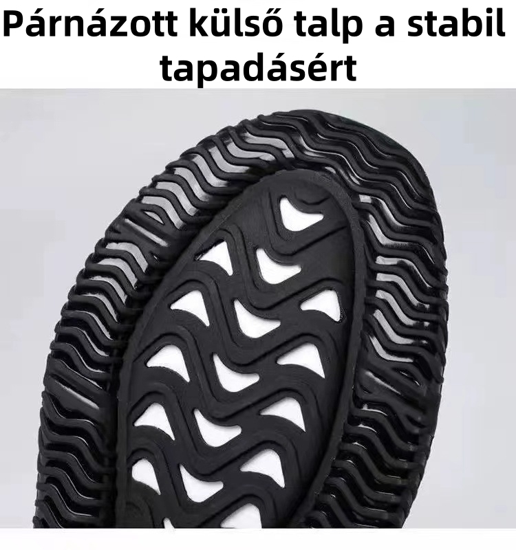 (🔥50% kedvezmény az utolsó napon - ne hagyd ki) Ergonomikus kialakítású ortopéd cipő - ezzel könnyedén megszabadulhatsz a lábfájdalmaktól👞
