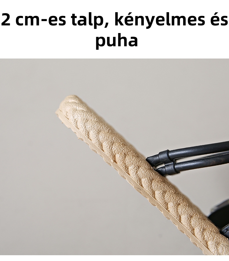 [🎁Utolsó nap féláron - ne hagyd ki] Ergonomikus kialakítású ortopéd szandálok - fájdalommentes járás👞 kényelmesebbé teszik a járást