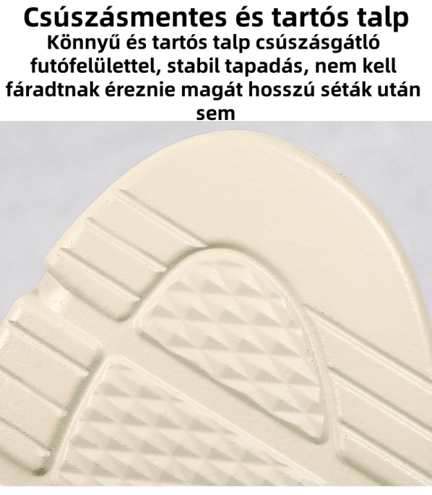 [🎁Utolsó nap féláron - ne hagyd ki] Ergonomikus kialakítású ortopéd szandálok - fájdalommentes járás👞 kényelmesebbé teszik a járást
