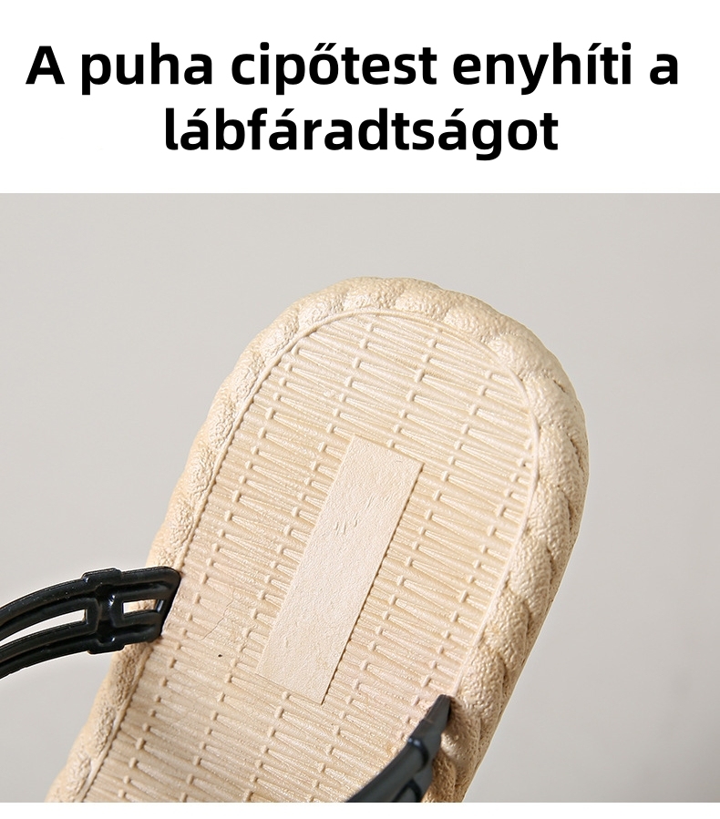 [🎁Utolsó nap féláron - ne hagyd ki] Ergonomikus kialakítású ortopéd szandálok - fájdalommentes járás👞 kényelmesebbé teszik a járást