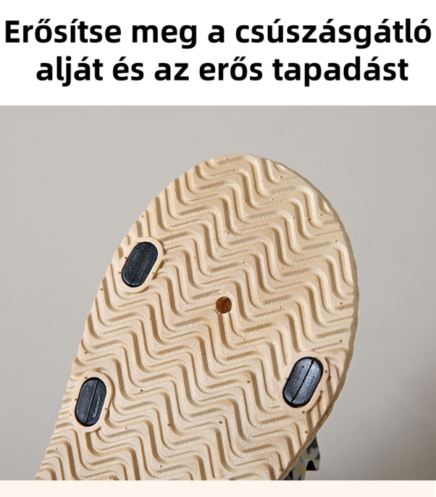 [🎁Utolsó nap féláron - ne hagyd ki] Ergonomikus kialakítású ortopéd szandálok - fájdalommentes járás👞 kényelmesebbé teszik a járást