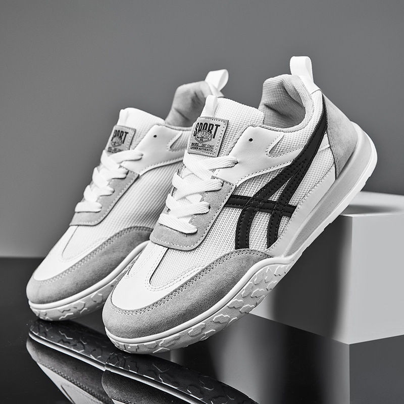 Pantofi casual respirabili