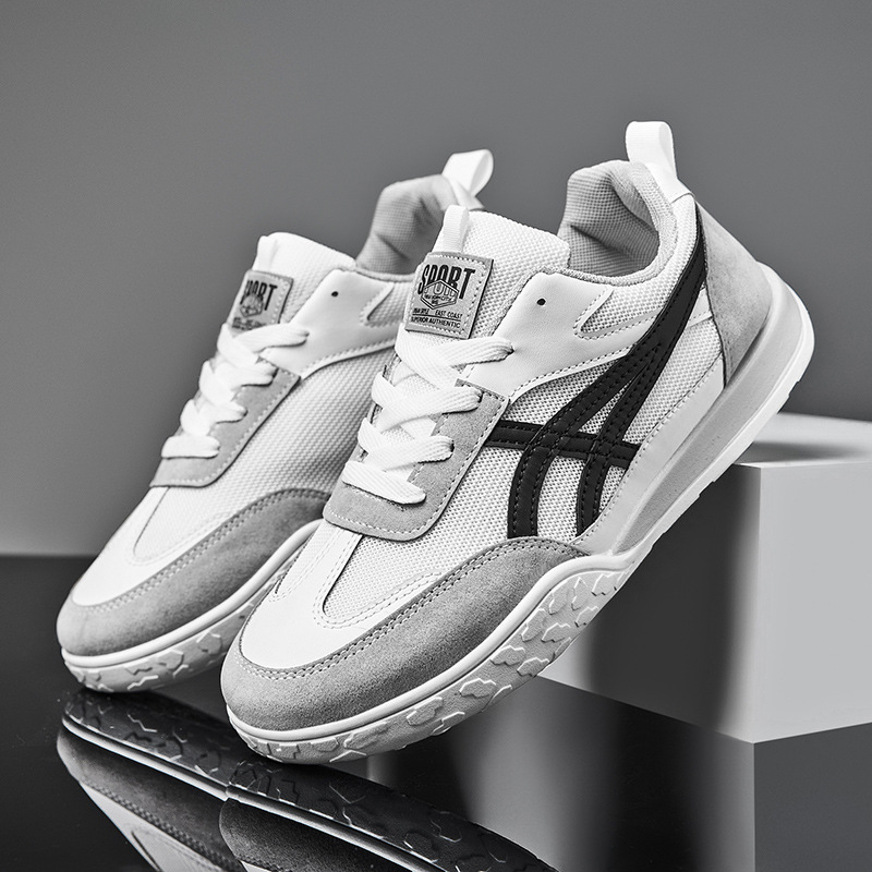 Pantofi casual respirabili