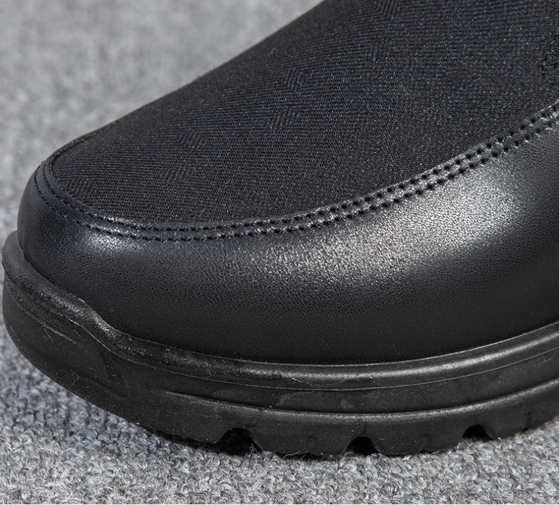 (🔥50% kedvezmény ma - ne hagyd ki ezt a lehetőséget) ⏰ - Puha és kényelmes bőrcipő (ívtámasz - megkönnyíti a járást)