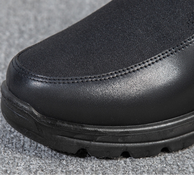 (🔥50% kedvezmény ma - ne hagyd ki ezt a lehetőséget) ⏰ - Puha és kényelmes bőrcipő (ívtámasz - megkönnyíti a járást)