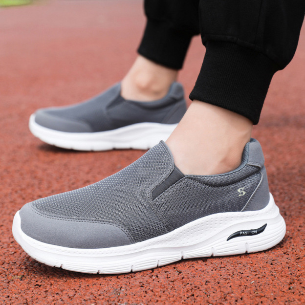 Lélegző sétacipők