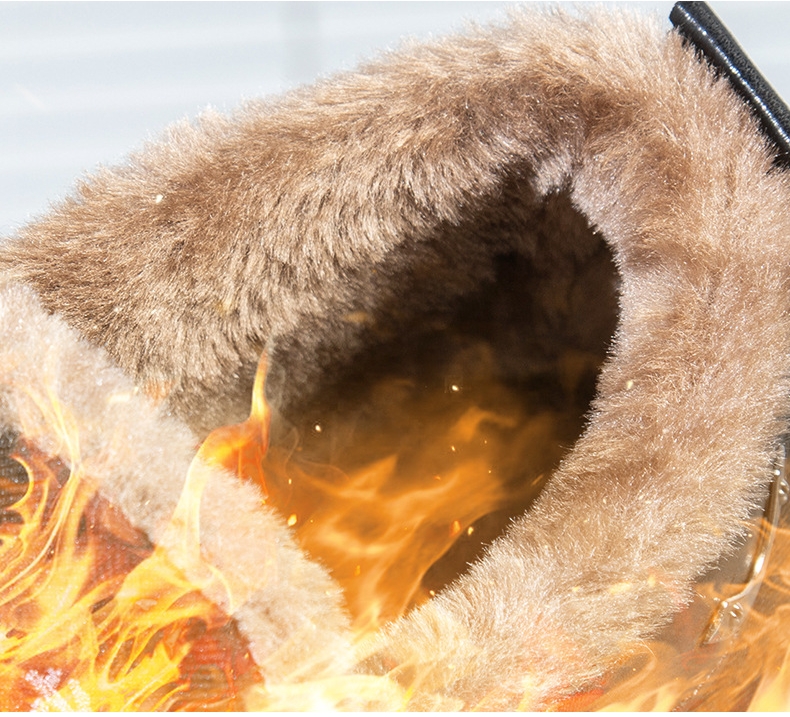 (🔥50% kedvezmény ma - ne hagyd ki ezt a lehetőséget) ⏰ - Puha és kényelmes bőrcipő (ívtámasz - megkönnyíti a járást)