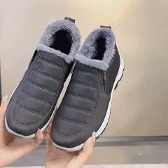 (🔥50% kedvezmény ma - ne hagyd ki ezt a lehetőséget) ⏰ - Puha és kényelmes gyapjú járócipő (ívtámasz - megkönnyíti a járást)