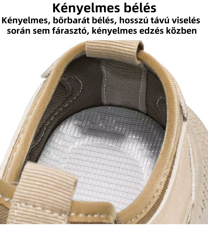 【🎁Utolsó nap féláron, ne hagyd ki】 Ergonomikus kialakítású ortopéd cipők, válogatott marhabőrből + kézzel varrva