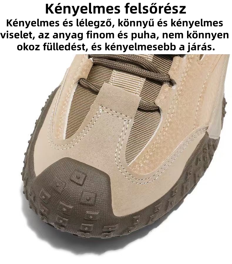 【🎁Utolsó nap féláron, ne hagyd ki】 Ergonomikus kialakítású ortopéd cipők, válogatott marhabőrből + kézzel varrva