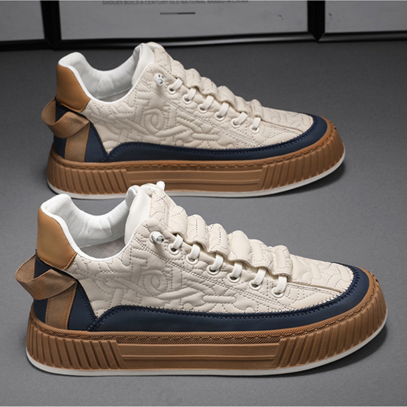 [🎁Utolsó nap 50% kedvezmény – ne hagyd ki] Ergonomikus kialakítású ortopéd cipő – prémium bőr + kézzel varrott 👞