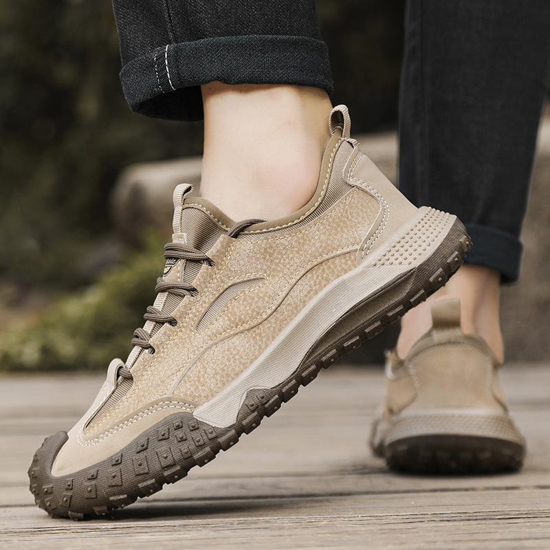 【🎁Utolsó nap féláron, ne hagyd ki】 Ergonomikus kialakítású ortopéd cipők, válogatott marhabőrből + kézzel varrva