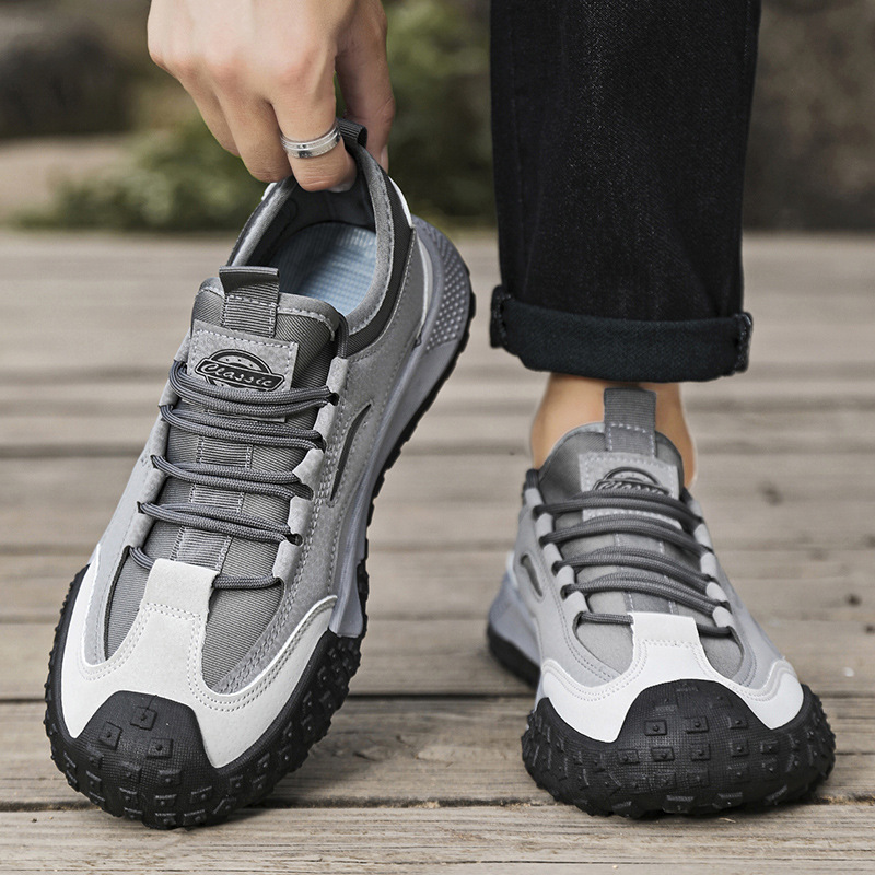 【🎁Utolsó nap féláron, ne hagyd ki】 Ergonomikus kialakítású ortopéd cipők, válogatott marhabőrből + kézzel varrva