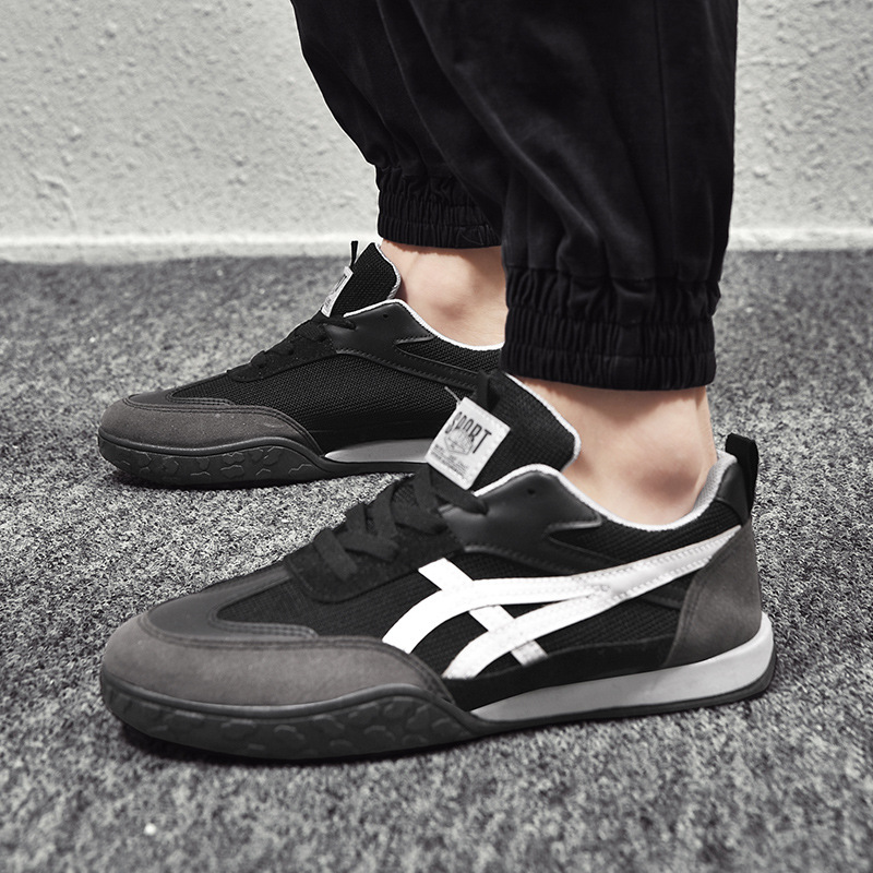 Pantofi casual respirabili